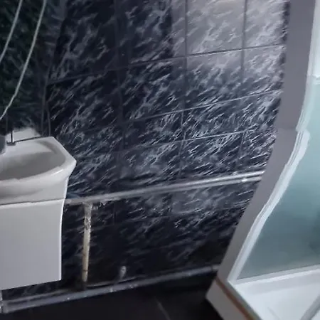 Accommodatie bij particulieren Mina *