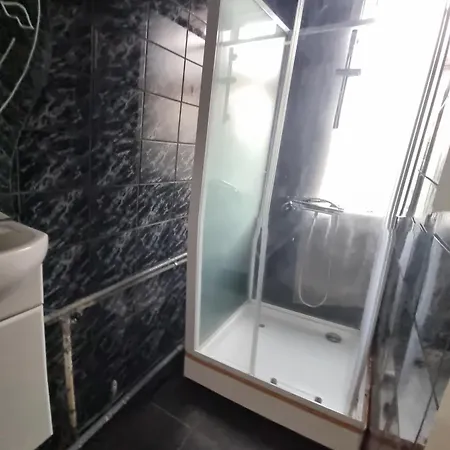 Mina Accommodatie bij particulieren *