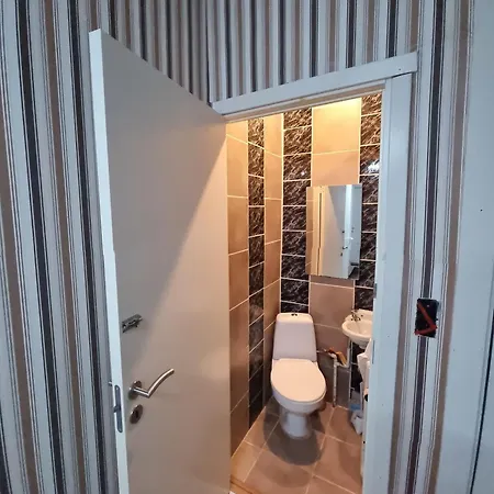 Accommodatie bij particulieren Mina