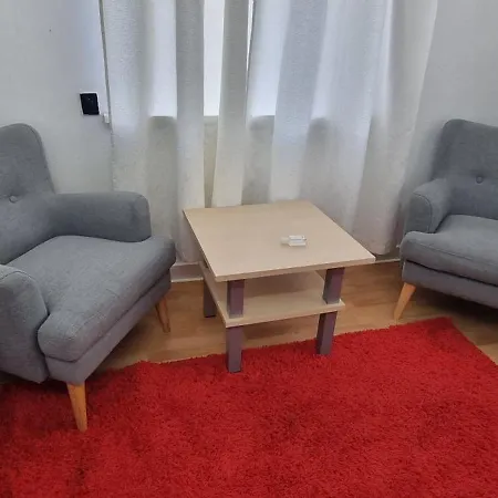 Accommodatie bij particulieren Mina *