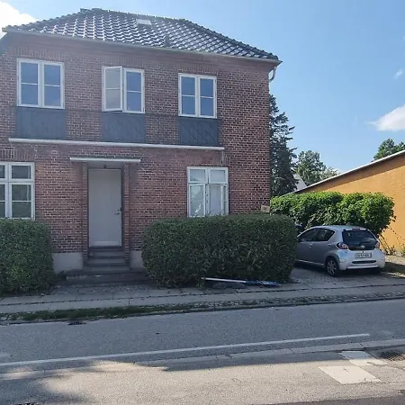 Accommodatie bij particulieren Mina *