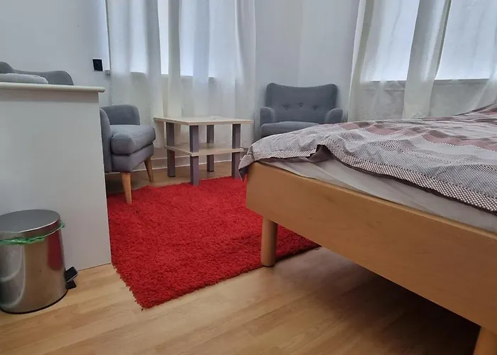 Mina Privat bolig