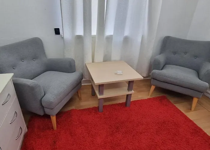 Privat bolig Mina *