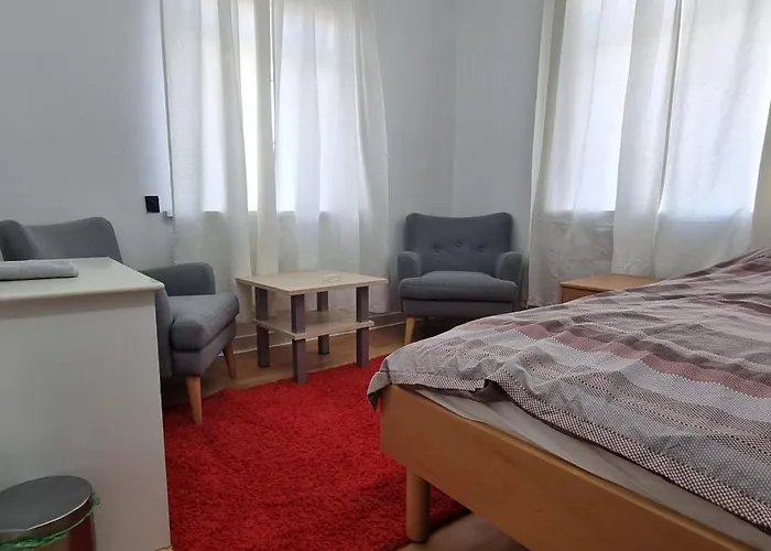 Mina Privat bolig