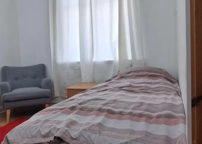 Mina Privat bolig *