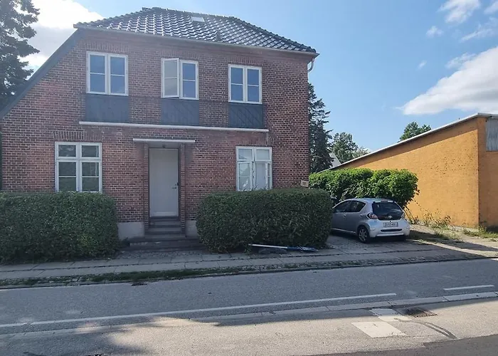 Privat bolig Mina *